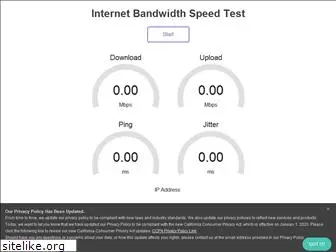 speedtest3.com