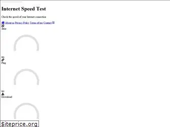 speedteststore.com