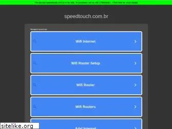 speedtouch.com.br
