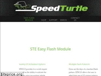 speedturtleengineering.com