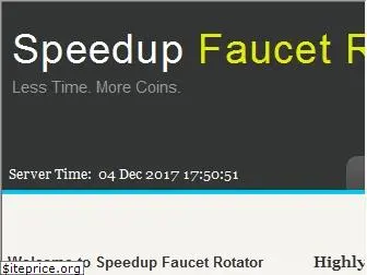 speedup-faucet.com