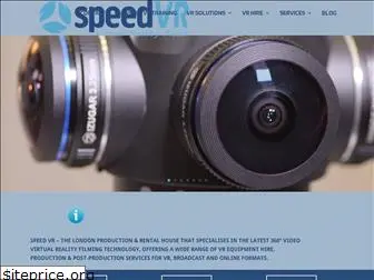 speedvr.co.uk