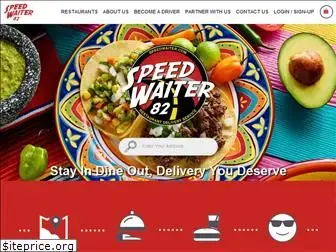 speedwaiter.com