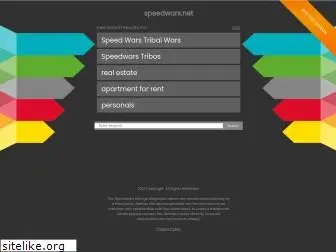 speedwars.net