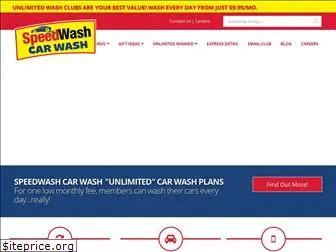 speedwashusa.com