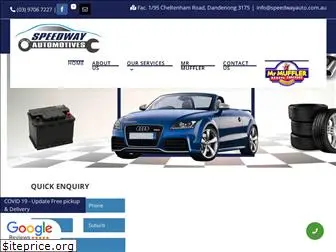 speedwayauto.com.au