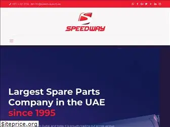 speedwayautospareparts.com