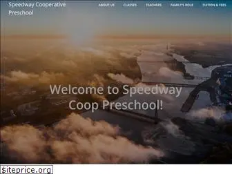 speedwaycoop.org