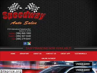 speedwaydeland.com