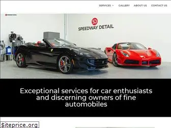 speedwaydetail.com