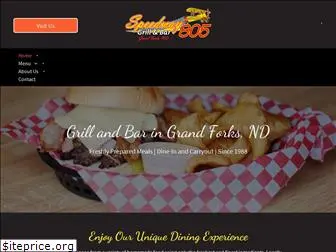 speedwaygrillandbar.com