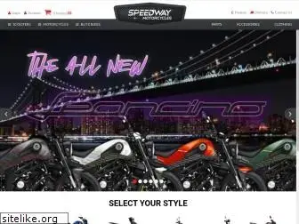 speedwaymotorcycles.co.uk