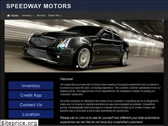 speedwaymotors210.com