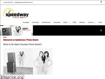 speedwayphotobooth.com