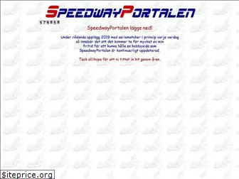 speedwayportalen.com