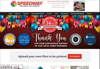 speedwayprinting.net