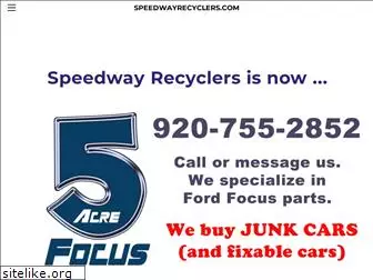 speedwayrecyclers.com