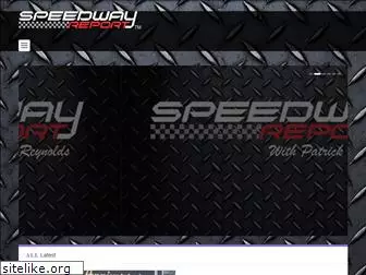 speedwayreport.com