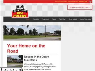 speedwayrvpark.com