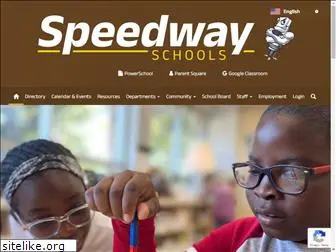 speedwayschools.net