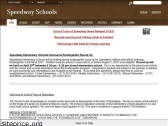 speedwayschools.org