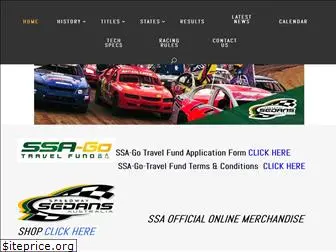 speedwaysedans.com