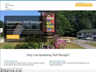 speedwayss.com