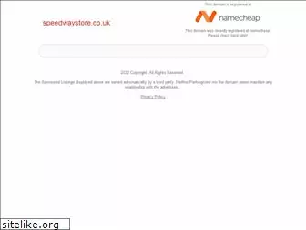 speedwaystore.co.uk