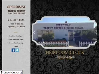 speedwaytrophy.com