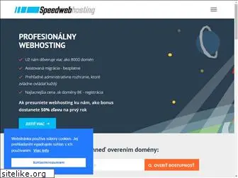 speedweb.sk
