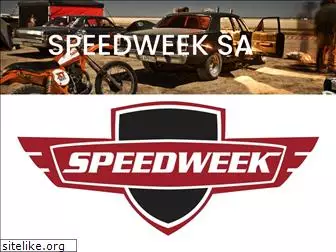 speedweeksa.com