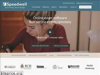 speedwellsoftware.com