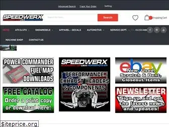 speedwerxstore.com