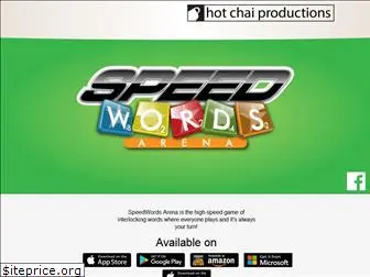 speedwords.com