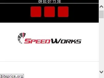 speedworks.fr