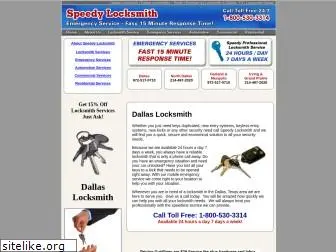 speedy-locksmith.com