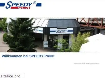 speedy-print.de