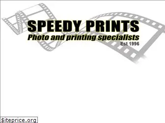 speedy-prints.co.uk