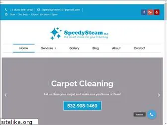 speedy-steam.com