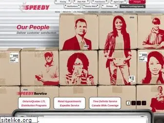 speedy.ca