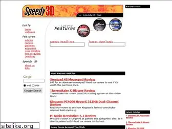 speedy3d.com