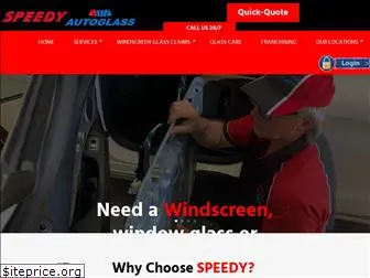 speedyautoglass.com.au