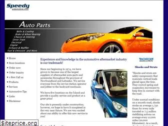 speedyautomotive.com