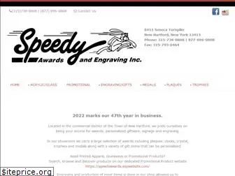 speedyawards.com