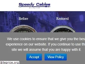 speedycables.com