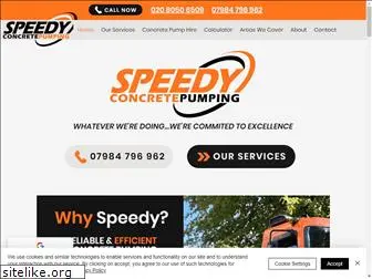 speedyconcrete.co.uk