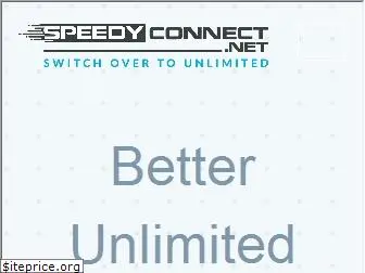 speedyconnect.net