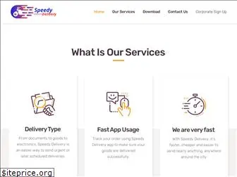 speedydelivery.ng