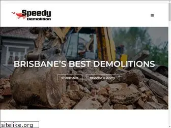 speedydemolition.com.au
