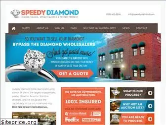 speedydiamond.com